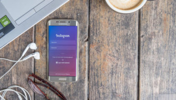 4 Steps to Maximising your Instagram Profile