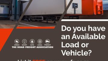 Available Loads