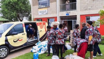 TruckingWellnessDelievery