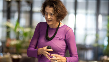 Juanita Maree