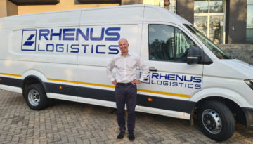 rhenus